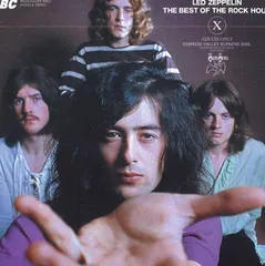 ゆ*き様 Viva Le Zeppelin / Led Zeppelin EVS ゆ*き様 Viva Le Zeppelin / Led Zeppelin EVS - メルカリ