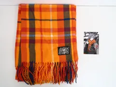 日常組×ZOZOTOWN ぺいんと ストール・ポストカード