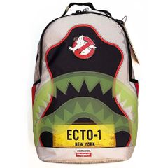 【2025FALL】SPRAYGROUND スプレイグラウンド x ゴーストバスターズ GHOSTBUSTERS ECTO-1 SPECIAL OPS BACKPACK バックパック リュックサック 鞄 カバン バッグ