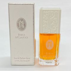 JESSICA MCCLINTOCK ジェシカ マクリントック 50ml 香水 eau de parfum spray オードパルファムスプレー