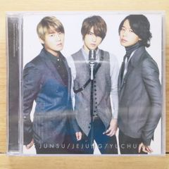 【レア商品】東方神起 JYJ ジュンス　ジェジュン　ユチョン　ユノ　チャンミン 東方神起JYJ初期レアCD/DVD ユチョン ジュンス ジェジュン - メルカリ