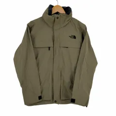 ザノースフェイス THE NORTH FACE MAKALU TRICLIMATE JACKET メンズ  Sのサムネイル