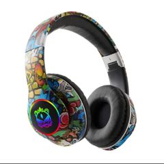 美品】Sol republic Steve AOKI ヘッドホン - メルカリ