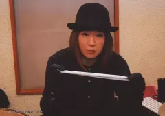 【中古】生写真(男性) PENICILLIN/O-JIRO/横型/公式生写真