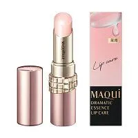 資生堂 マキアージュ ドラマティックエッセンスリップケア