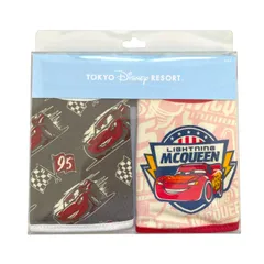レア/新品未開封/ディズニーストア/カーズcars/キャンデーケース/小物入れ レア‼︎新品未開封/ディズニーストア/carsカーズMackトレーラー