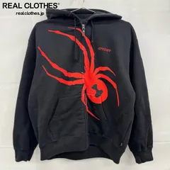 2025年最新】supreme spyderの人気アイテム - メルカリ