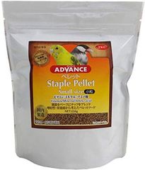 ペレット スモールサイズ ADVANCE PRO 250ｇ」 ナチュラルペットフード ３個セット 「NPF