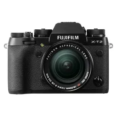 ★FUJIFILM X-T2 豪華セット★おまけ（新品未使用マクロレンズ）付 Amazon.com : Fujifilm X-T2 Mirrorless Digital Camera F2.8