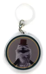 【中古】ストラップ ゾンゾン 「パペットスンスン めじるしチャーム」