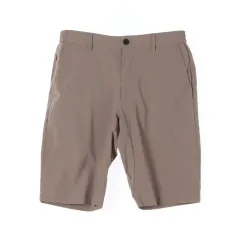 UNIQLO(ユニクロ) x Theory(セオリー) コラボ アドミレーションパンツ ショートパンツ