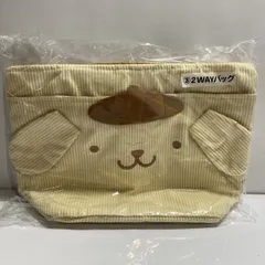 サンリオ当りくじ ポムポムプリン　[管理No.：O10622_G-1_60]