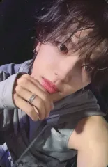 【中古】コレクションカード(男性) INI/高塚大夢/CD「THE ORIGIN」(Winning ver.)(YR-1280)初回プレス限定封入特典トレーディングカード