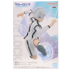 2025年最新】劇場版凪誠士郎フィギュアの人気アイテム - メルカリ