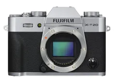 2025年最新】fujifilm x t20 中古の人気アイテム - メルカリ