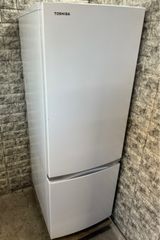 大阪限定配送☆3ヶ月保証付き☆冷凍冷蔵庫☆2022年☆シャープ☆SJ-D18H