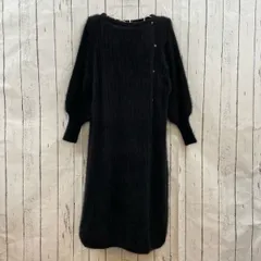 2025年最新】Fendi レディース ロングワンピースの人気アイテム - メルカリ 