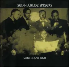 Selah Gospel Train(中古品)