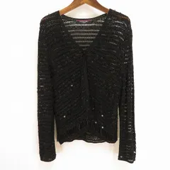 2025年最新】レオナール カーディガンの人気アイテム - メルカリ