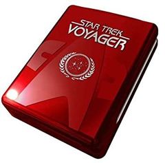 スター・トレック ヴォイジャー DVDコンプリート シーズン1～7 - メルカリ