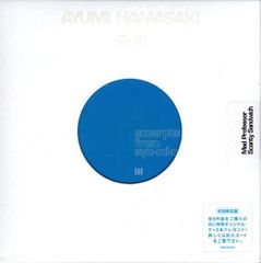 新品CD／未開封品 『excerpts from ayu-mi-xIII CD003／浜崎あゆみ』　M_R0124