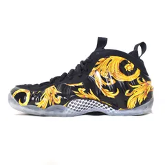 Air foamposite one supreme black hotsell