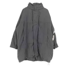 ニコアンド niko and... MONSTER PARKA モンスターパーカ メンズ  Mのサムネイル