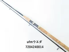 値下 ★美品 ★ UFMウエダ ★ ソルティープラッガー SPS123 Yahoo!オークション -「ufmウエダ ソルティープラッガー」の落札