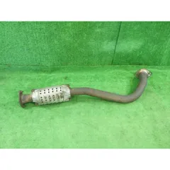 値下げ！！希少RS☆Rグランドハイエースフロントパイプ