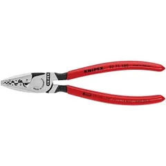 2023年最新】KNIPEX KNIPEX 圧着ペンチの人気アイテム - メルカリ