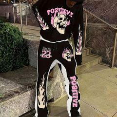 【UKドリル】スウェット セットアップ SYNA WORLD TRAPSTAR 好きな方
