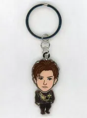 【中古】キーホルダー・マスコット(男性) 岩田剛典 首振りキーホルダー 「三代目 J SOUL BROTHERS LIVE TOUR 2019 “RAISE THE FLAG”」 会場限定カプセル景品