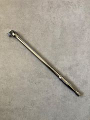 スナップオン　グリルミット SNAP-ON 3/8dr ロングラチェット クラシックグリップ