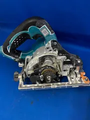 マキタ　makita 100mm防じんマルノコ　100mm KS4100Fのサムネイル