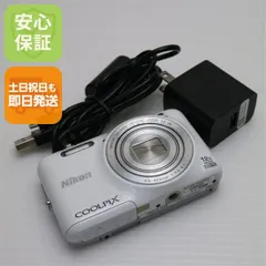 2026年最新】NIKON COOLPIX S6600の人気アイテム - メルカリ
