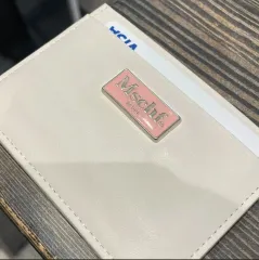 MISCHIEF(ミスチーフ) 折りたたみ財布(レディース) - 海外通販の