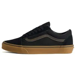 新品箱付き 各サイズあり【VANS/ヴァンズ】VANS OLDSKOOL　WEIRD GUMS BLACK　オールドスクール VN000D7ZB9M