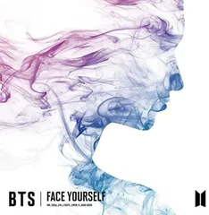 【CD】FACE YOURSELF(通常盤)