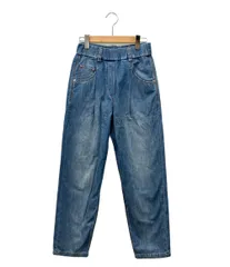 ブルネロクチネリ イージーデニムパンツ レディース SIZE 36 (S