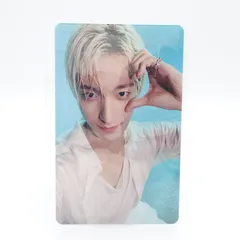 SEVENTEEN ドギョム SPILL THE FEELS CARAT盤 weverse JP特典 未開封 トレカ フォト カード  DK セブンティーン セブチ