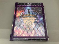 GRANRODEO LIVE 2018 G13 ROCK☆SHOW-Don't show your back!-(Blu-ray Disc)