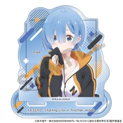 2026年最新】リゼロ スバル アクスタの人気アイテム - メルカリ