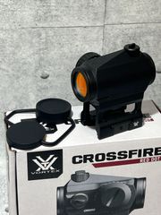 VORTEX CROSSFIRE RED DOT  クロスファイア　レッドドットサイト　ボルテックス