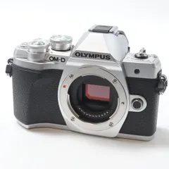 2025年最新】om-d E-M10 markiiiの人気アイテム - メルカリ