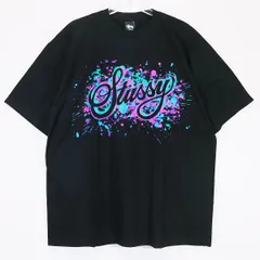 2025年最新】5周年 stussyの人気アイテム - メルカリ