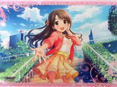 [중고] 태피스트리 시마무라 우즈키 A2 태피스트리 [THE IDOLM @ STER CINDERELLA GIRLS 4thLIVE TriCastle Story] 고베 한정