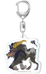 【中古】雑貨 ラージャン 「モンスターハンターライズ モンスターアイコンアクリルマスコットコレクション Vol.2」