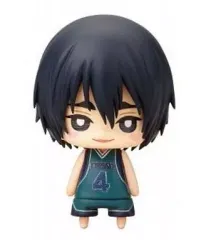 【中古】トレーディングフィギュア 花宮真 「ワンコインミニフィギュアコレクション 黒子のバスケ 第3Q」