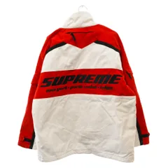 2023年最新】supreme brushed twill zip jacketの人気アイテム - メルカリ