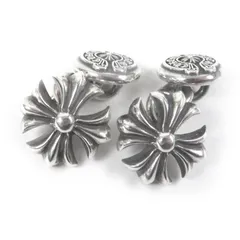 2025年最新】クロムハーツ カフスの人気アイテム - メルカリ